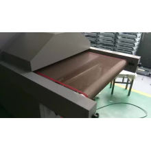 hot sale screen printing IR drying tunnel for t shirt